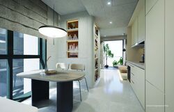 Hill House (D9), Apartment #445489661